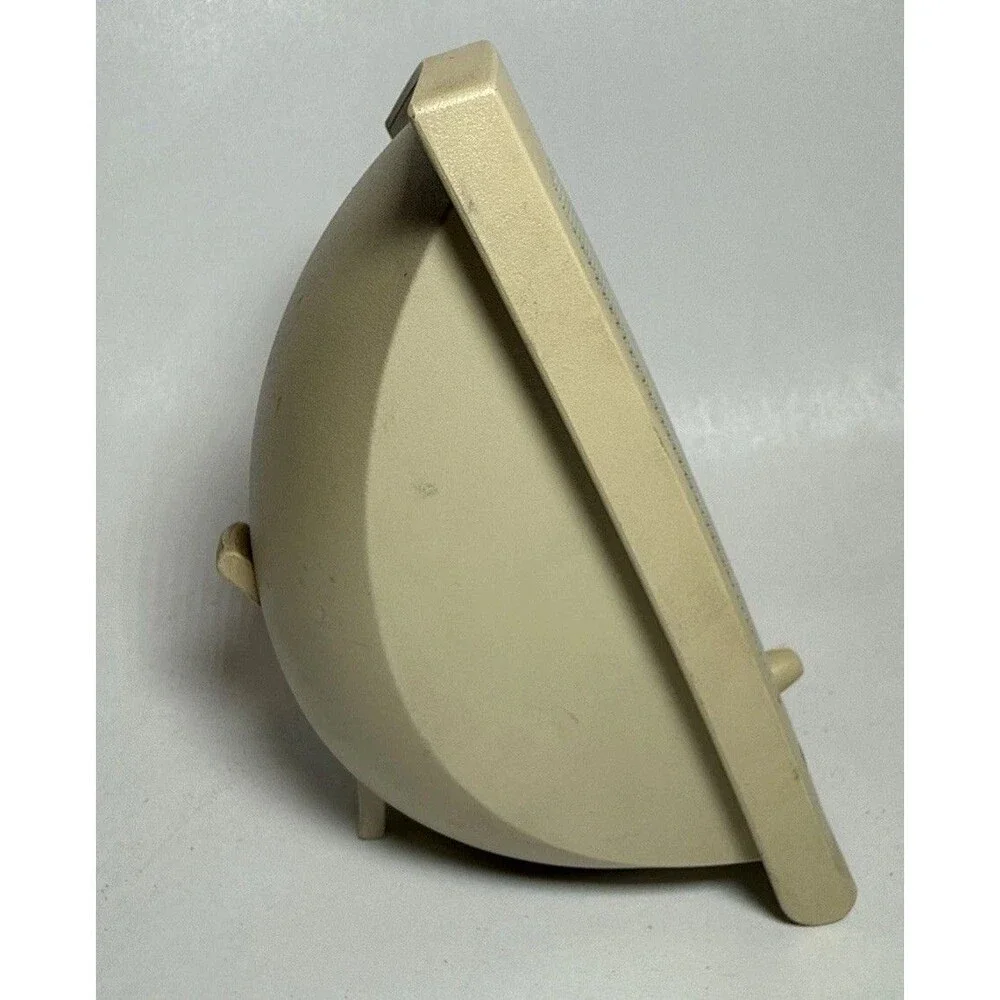 AppleDesign Apple Powered Computer Speakers M6082 UNTESTED